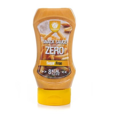 Rabeko Zero Sauce - 350g Snack Sauce