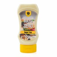 Rabeko Zero Sauce, 350ml Flasche Mayo