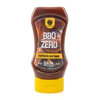 Rabeko Zero Sauce - 350g BBQ