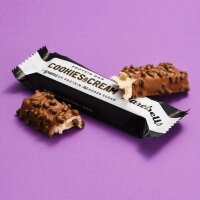 Barebells Protein Bar 12 x 55 g BOX Cookies and Cream