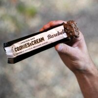 Barebells Protein Bar 12 x 55 g BOX Cookies and Cream