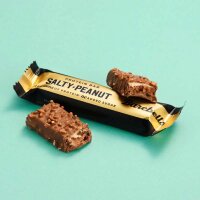 Barebells Protein Bar 12 x 55 g BOX Salty Peanut