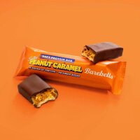 Barebells Soft Protein Bar 12 x 55g BOX Peanut Caramel