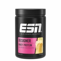 ESN Designer Whey Protein Banana Milk 300g