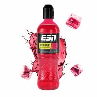 ESN Hydorade Sports Drink 500ml Flasche Iso Cherry