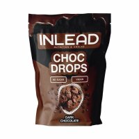 Inlead Choc Drops, 150g