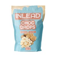 Inlead Choc Drops, 150g