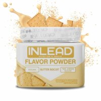 Inlead Flavor Powder, 250g