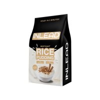 Inlead Instant Rice Pudding - Natural