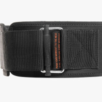 Climaqx Evolution Lifting Belt L-Schwarz