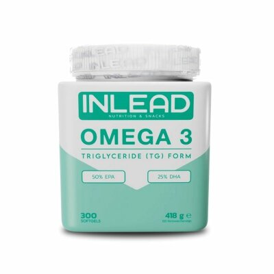 Inlead Omega-3