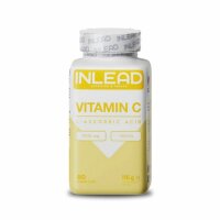 Inlead Vitamin C, 90 Caps