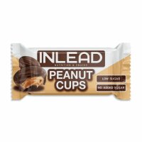 Inlead Peanut Cups 1 x 50g