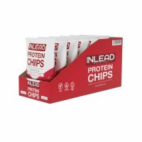 Inlead Protein Chips, 50g 6 x 50g BOX Paprika