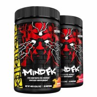 Mutant MindFK Notropic Pre-Workout Booster