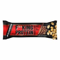 All Nutrition F**king Protein Snack Bar, 40g...