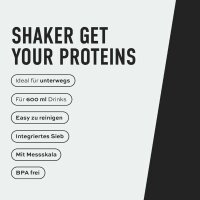 ESN Shaker Get Your Proteins