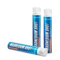 Body Attack Magnesium Shot, Orange