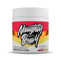 Naughty Boy Hydration - Elektrolyte Pulver