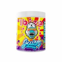 Gorillalpha Ibiza Juice OG Remix 2 Pre-Workout Mango...