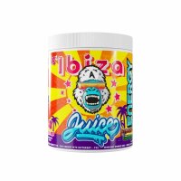 Gorillalpha Ibiza Juice OG Remix 2 Pre-Workout Peach...