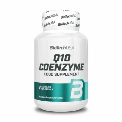 BioTechUSA Q10 Coenzyme