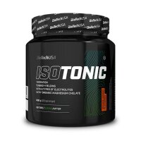 BioTechUSA IsoTonic Lemon Ice Tea