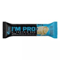 Olimp IM PRO Protein Bar 40 g-Yummy Cookie