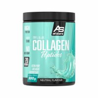 All Stars Collagen Peptide - 300 g Dose