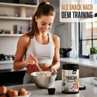 All Stars Pancake Protein-Mix - 600g Dose