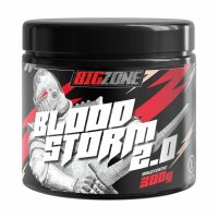 Big Zone Bloodstorm