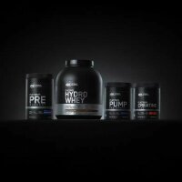 Optimum Nutrition Platinum Pump Pre-Workout (380 g)