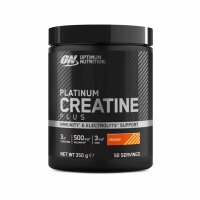 Optimum Nutrition Platinum Creatine Plus (350 g)