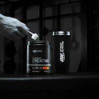 Optimum Nutrition Platinum Creatine Plus (350 g)