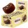 Fitness SHOCK® Protein Brownie 50 g  Banana & Chocolate