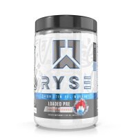 RYSE Loaded Pre-Workout Freedom Rocks