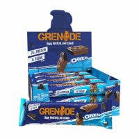 Grenade Carb Killa Protein Bar 12 x 60 g BOX Oreo