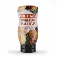 Inlead Premium Sauce Hamburger Sauce Style