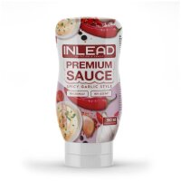 Inlead Premium Sauce Spicy Garlic Style