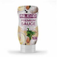 Inlead Premium Sauce Aioli Style