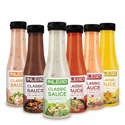 Inlead Classic Sauce 350ml