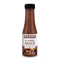 Inlead Classic Sauce 350ml Sweet Barbecue Style