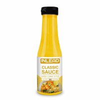 Inlead Classic Sauce 350ml Sweet Curry Style