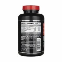 Nutrex Research T-Up Testo Booster, 120 Kapseln