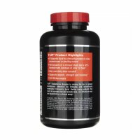 Nutrex Research T-Up Testo Booster, 120 Kapseln