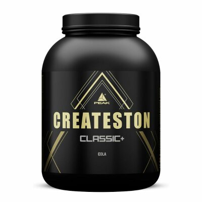 Peak Createston Classic+