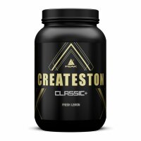 Peak Createston Classic+