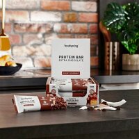 Foodspring Protein Bar Extra Chocolate