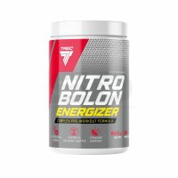 TREC® Nutrition Nitrobolon Energizer Pre-Workout - 600g