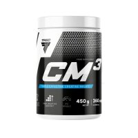 Trec Nutrition CM3 Tri-Creatine Malate Kapseln 360 Kapseln